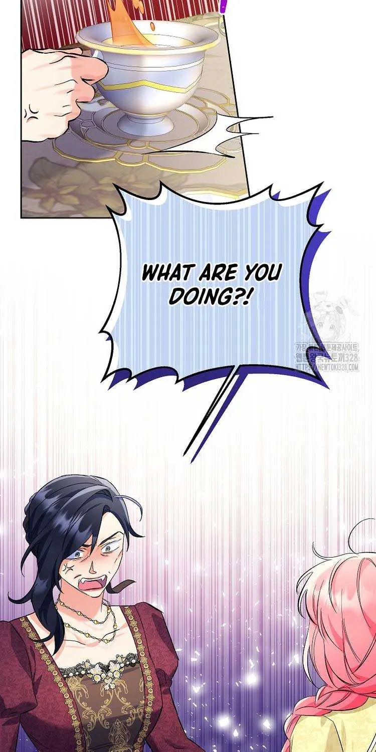 I Thought You Were A Time-Limited Husband Chapter 12 page 55 - 