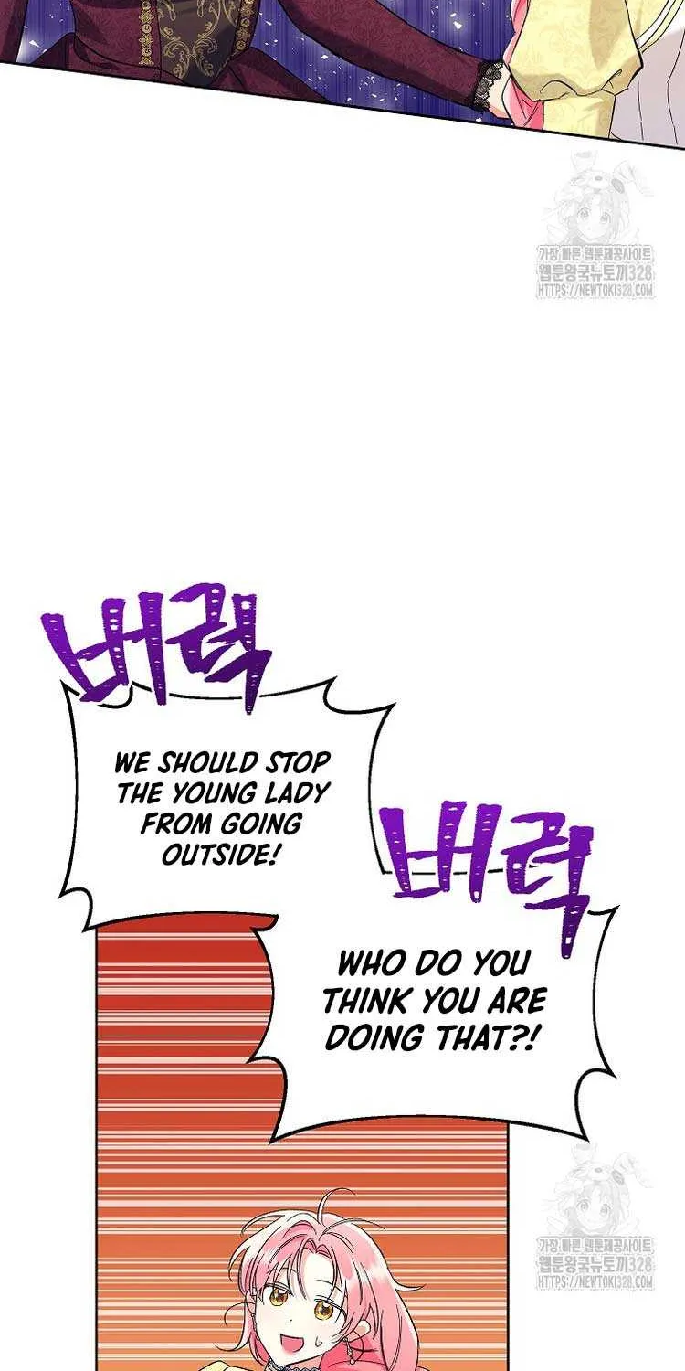 I Thought You Were A Time-Limited Husband Chapter 12 page 56 - 