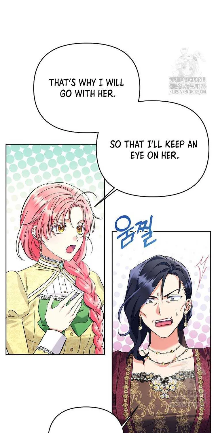 I Thought You Were A Time-Limited Husband Chapter 12 page 60 - 