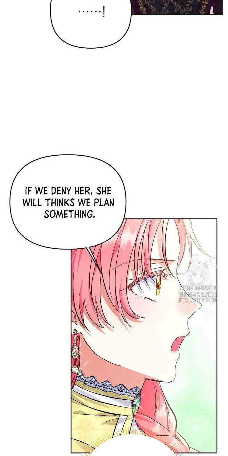 I Thought You Were A Time-Limited Husband Chapter 12 page 61 - 
