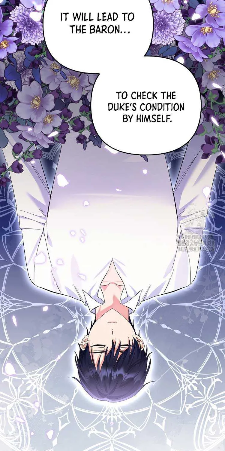 I Thought You Were A Time-Limited Husband Chapter 12 page 64 - 
