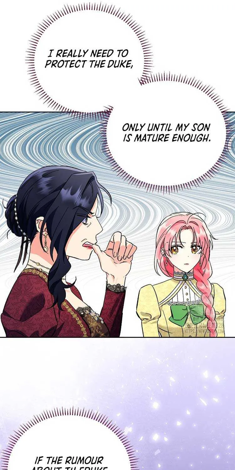 I Thought You Were A Time-Limited Husband Chapter 12 page 67 - 