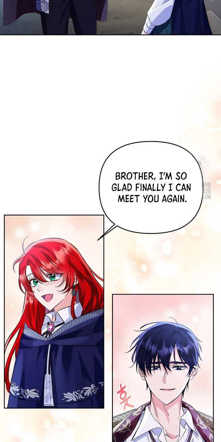 I Thought You Were A Time-Limited Husband Chapter 12 page 10 - 
