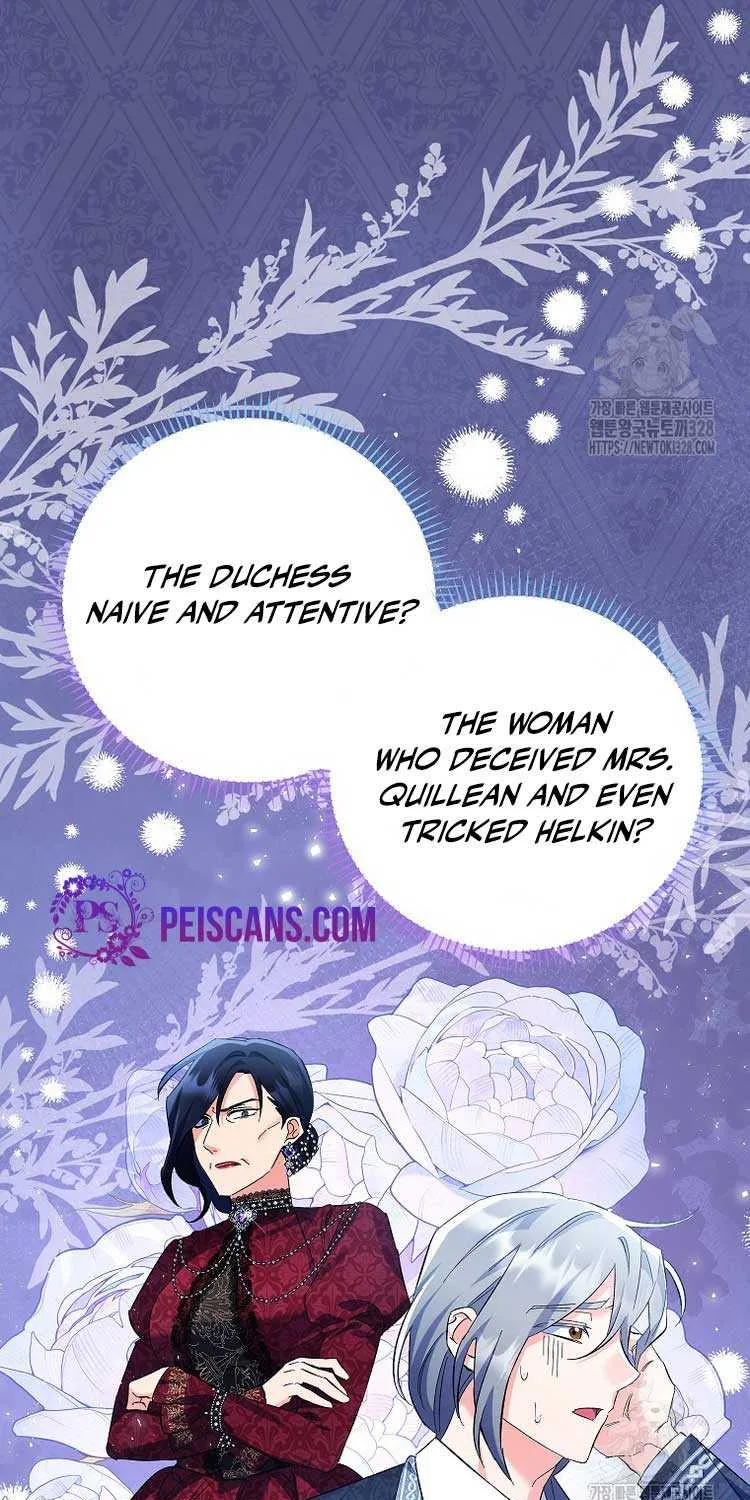 I Thought You Were A Time-Limited Husband Chapter 13 page 11 - 