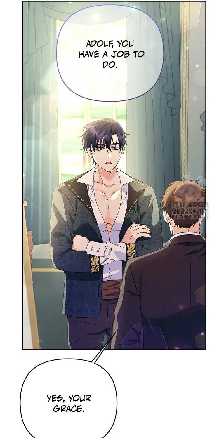 I Thought You Were A Time-Limited Husband Chapter 13 page 20 - 