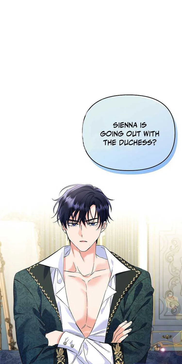 I Thought You Were A Time-Limited Husband Chapter 13 page 3 - 