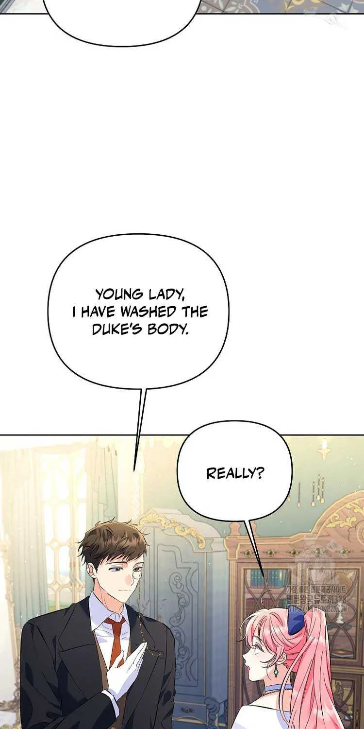 I Thought You Were A Time-Limited Husband Chapter 13 page 24 - 
