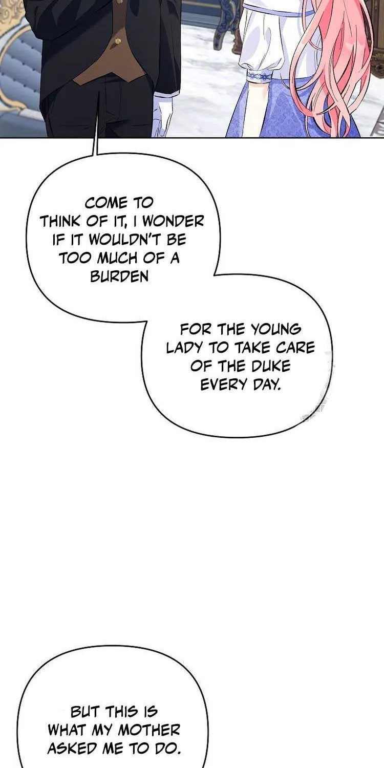 I Thought You Were A Time-Limited Husband Chapter 13 page 25 - 
