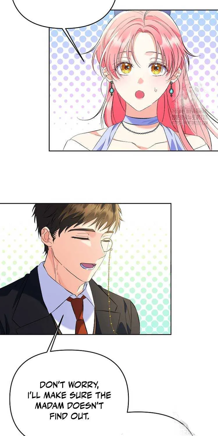 I Thought You Were A Time-Limited Husband Chapter 13 page 26 - 