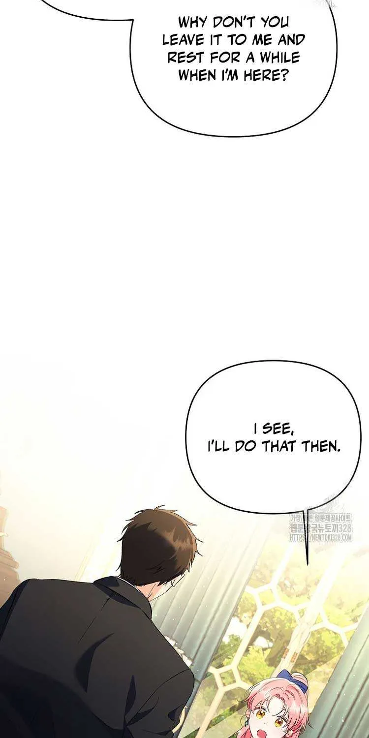 I Thought You Were A Time-Limited Husband Chapter 13 page 27 - 