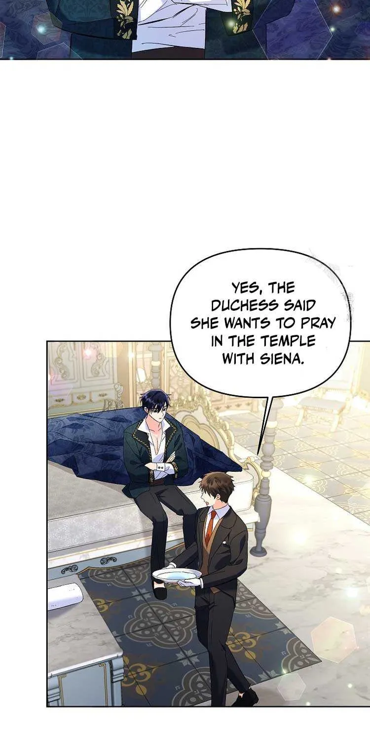 I Thought You Were A Time-Limited Husband Chapter 13 page 4 - 
