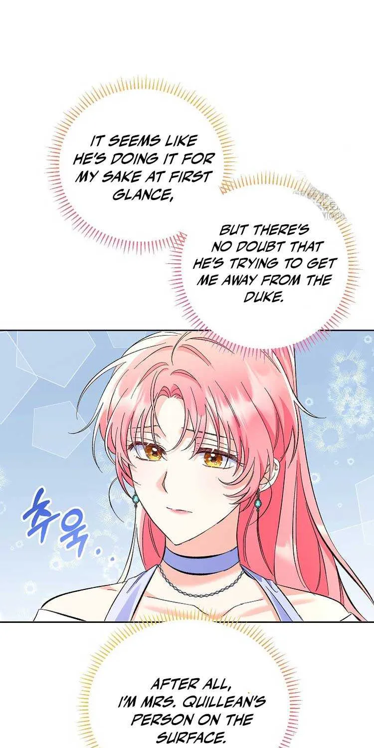 I Thought You Were A Time-Limited Husband Chapter 13 page 31 - 