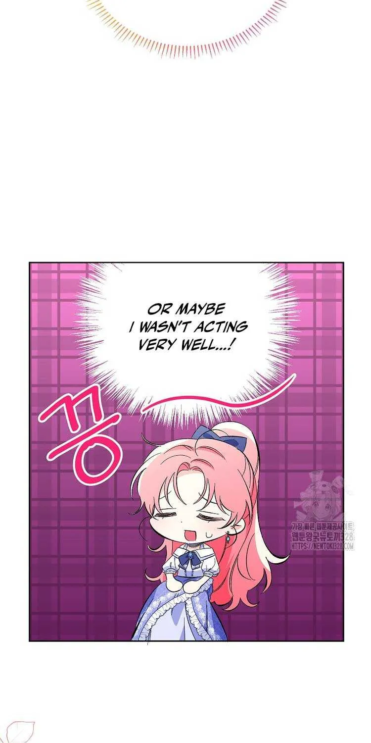 I Thought You Were A Time-Limited Husband Chapter 13 page 32 - 