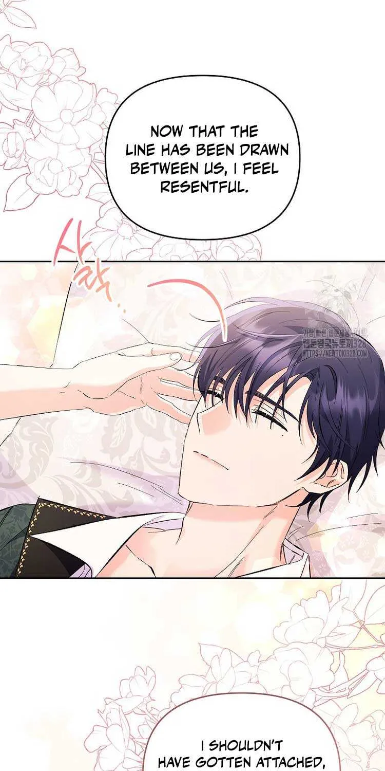 I Thought You Were A Time-Limited Husband Chapter 13 page 33 - 