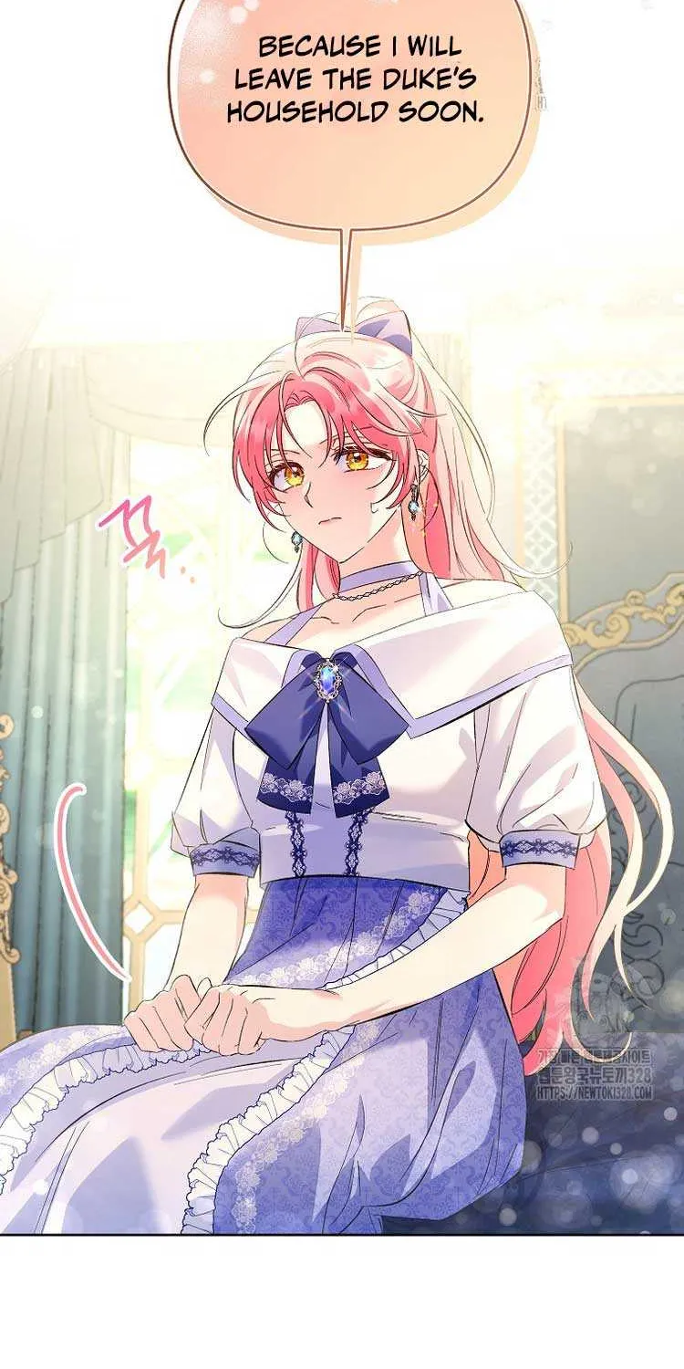 I Thought You Were A Time-Limited Husband Chapter 13 page 37 - 
