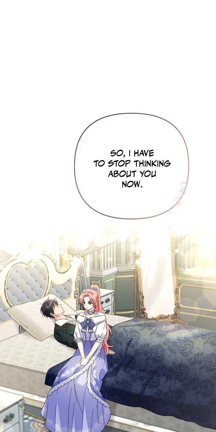 I Thought You Were A Time-Limited Husband Chapter 13 page 38 - 
