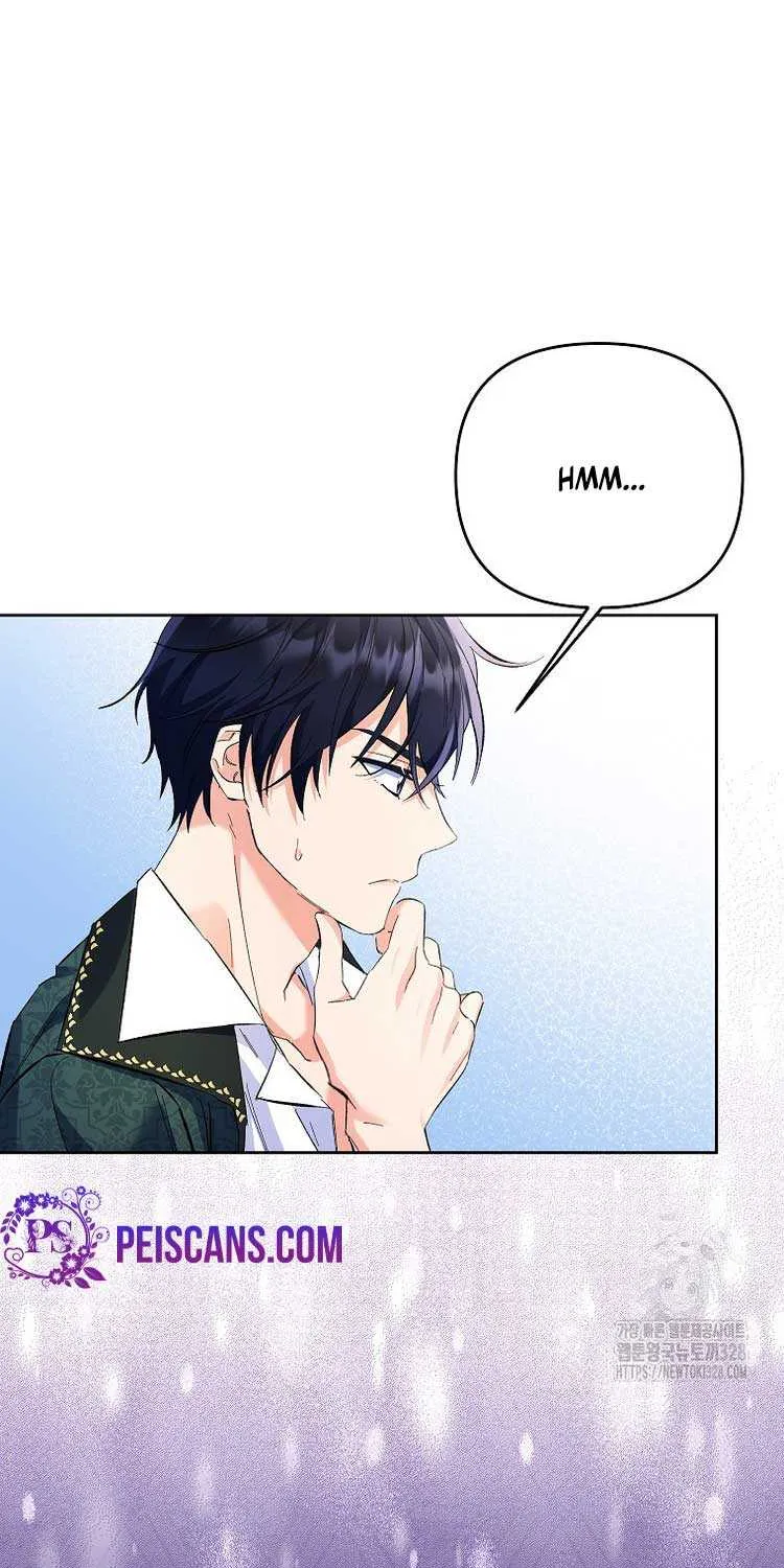 I Thought You Were A Time-Limited Husband Chapter 13 page 5 - 