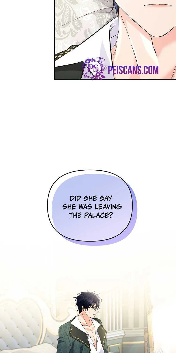 I Thought You Were A Time-Limited Husband Chapter 13 page 41 - 