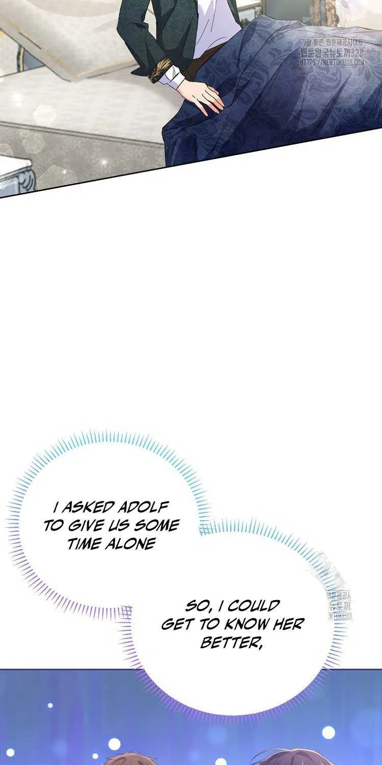 I Thought You Were A Time-Limited Husband Chapter 13 page 42 - 