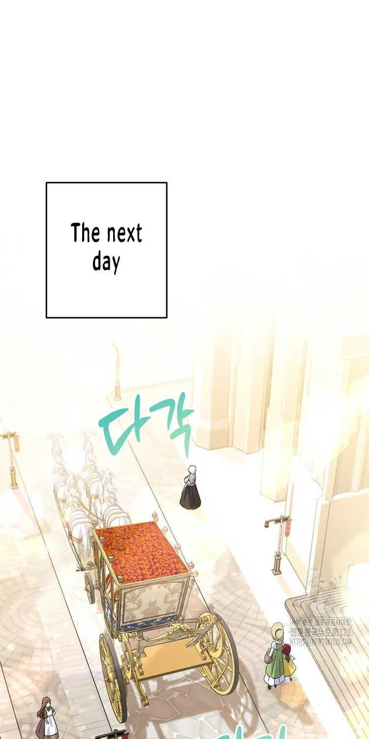 I Thought You Were A Time-Limited Husband Chapter 13 page 47 - 