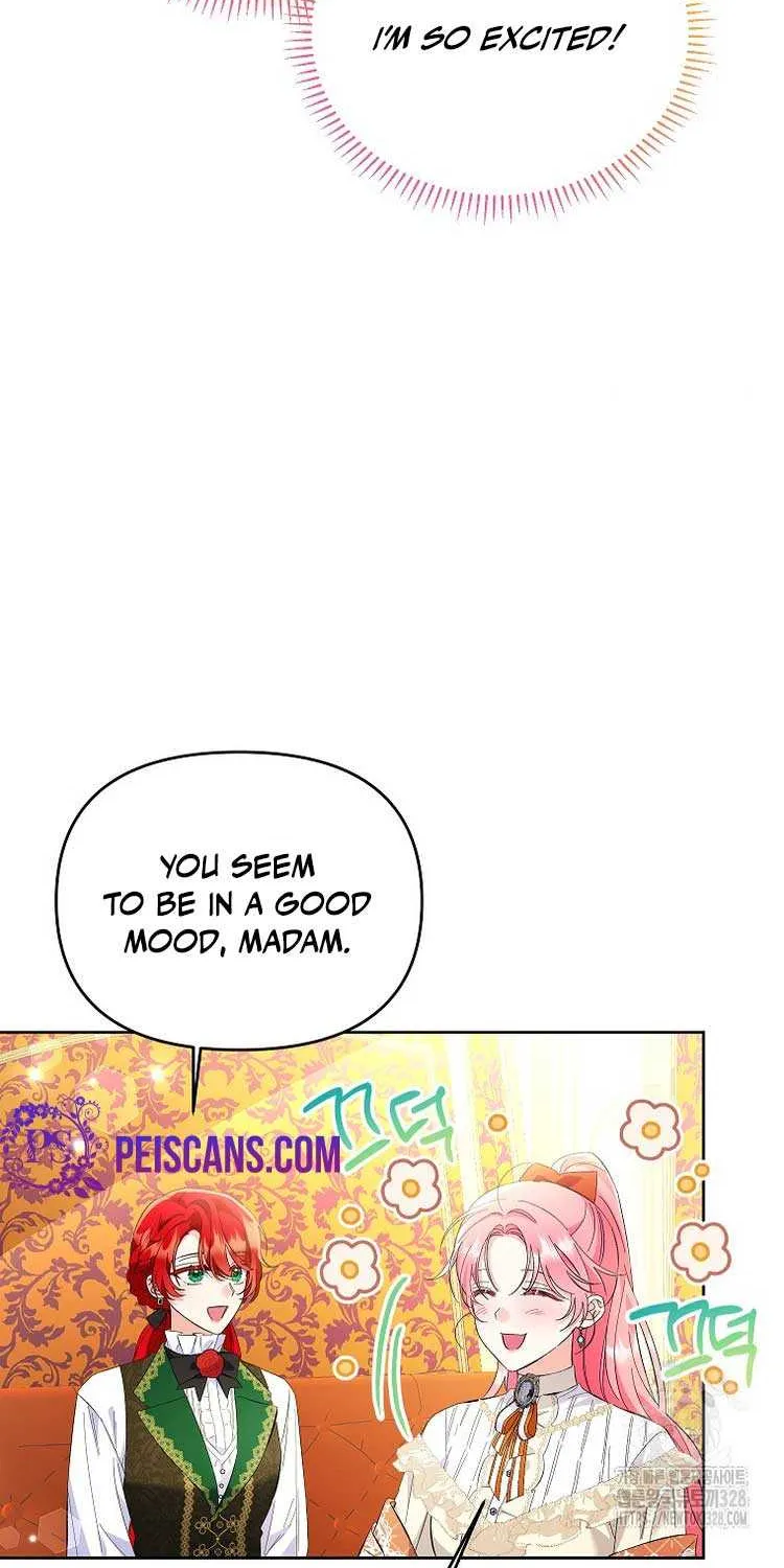 I Thought You Were A Time-Limited Husband Chapter 13 page 50 - 