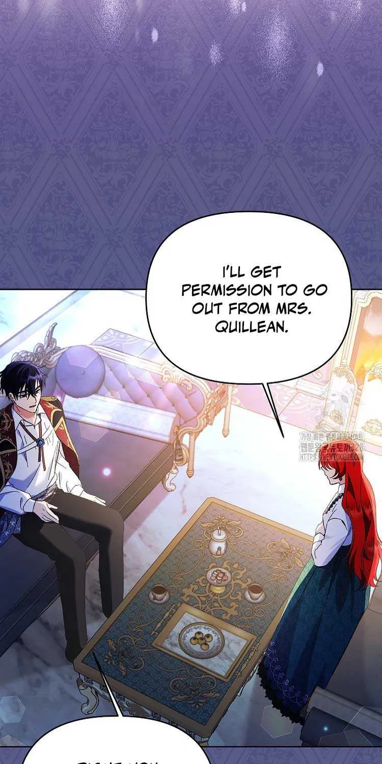 I Thought You Were A Time-Limited Husband Chapter 13 page 6 - 
