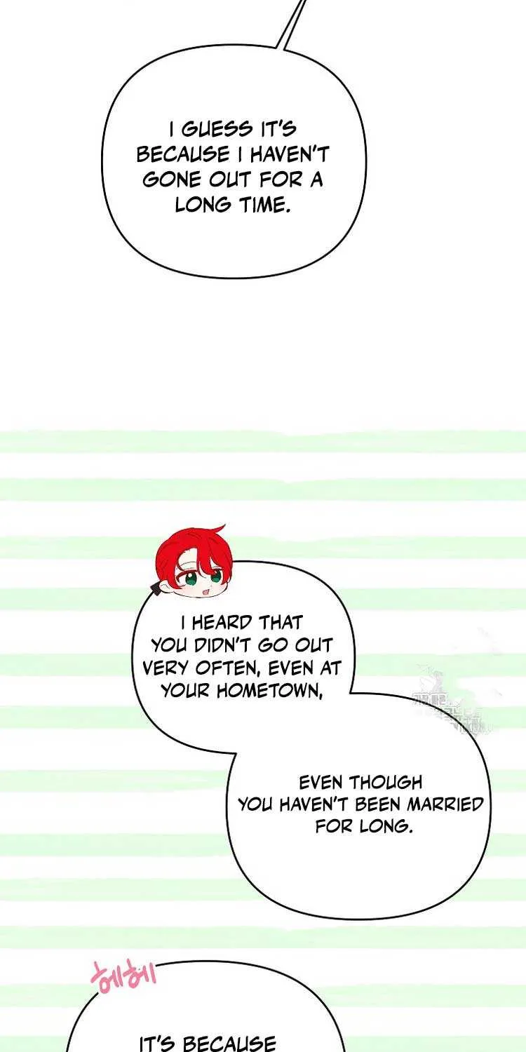 I Thought You Were A Time-Limited Husband Chapter 13 page 51 - 