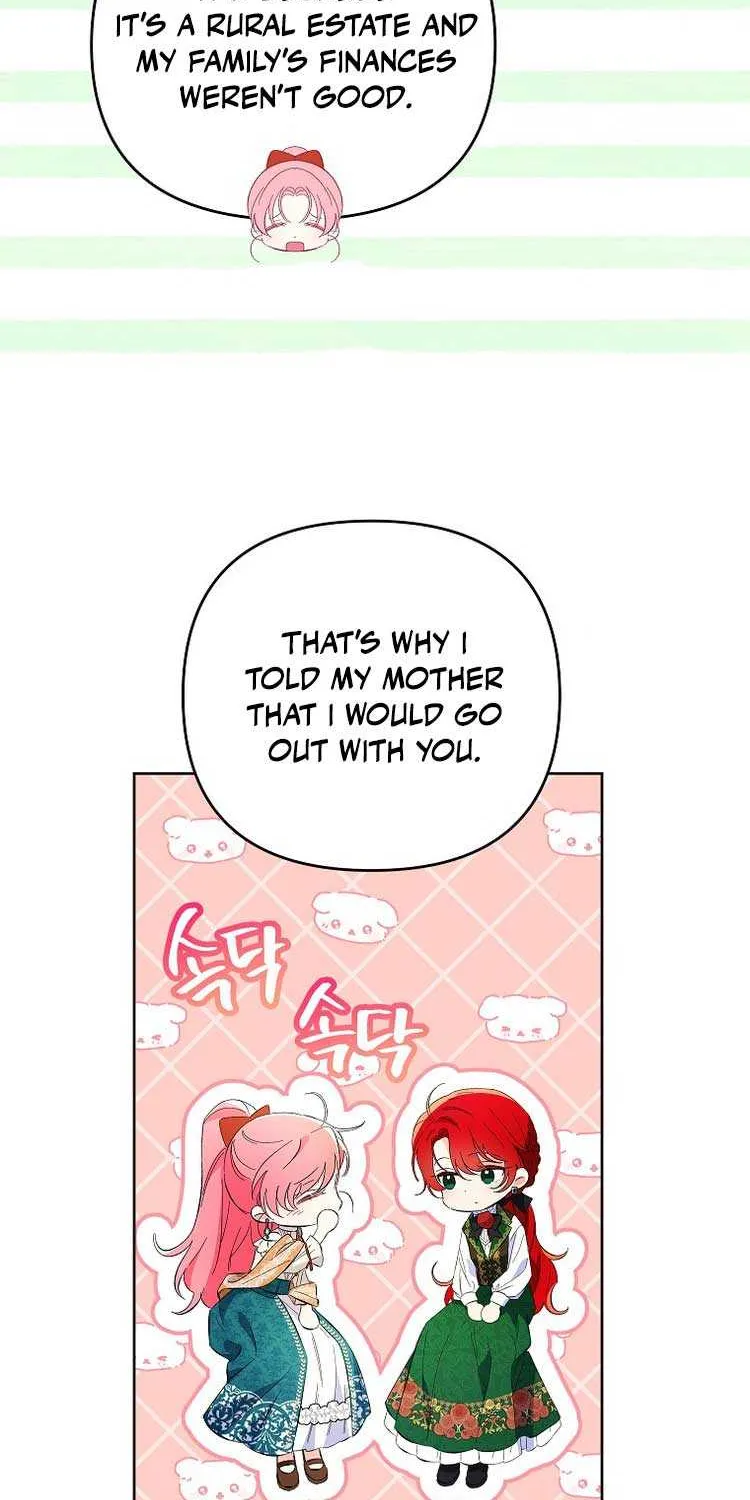 I Thought You Were A Time-Limited Husband Chapter 13 page 52 - 