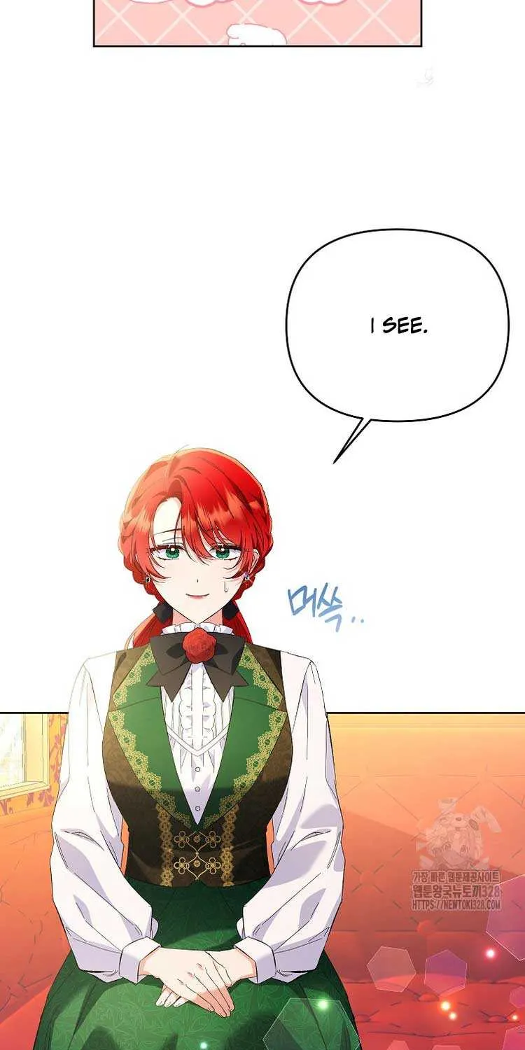 I Thought You Were A Time-Limited Husband Chapter 13 page 53 - 