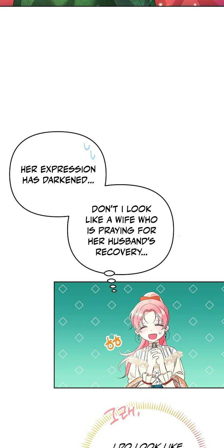 I Thought You Were A Time-Limited Husband Chapter 13 page 54 - 
