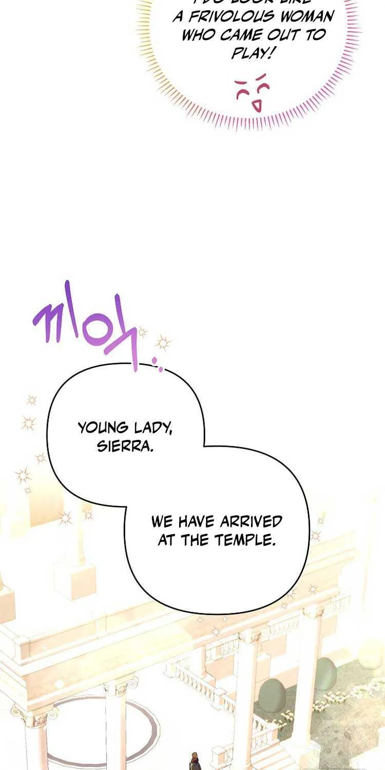 I Thought You Were A Time-Limited Husband Chapter 13 page 55 - 