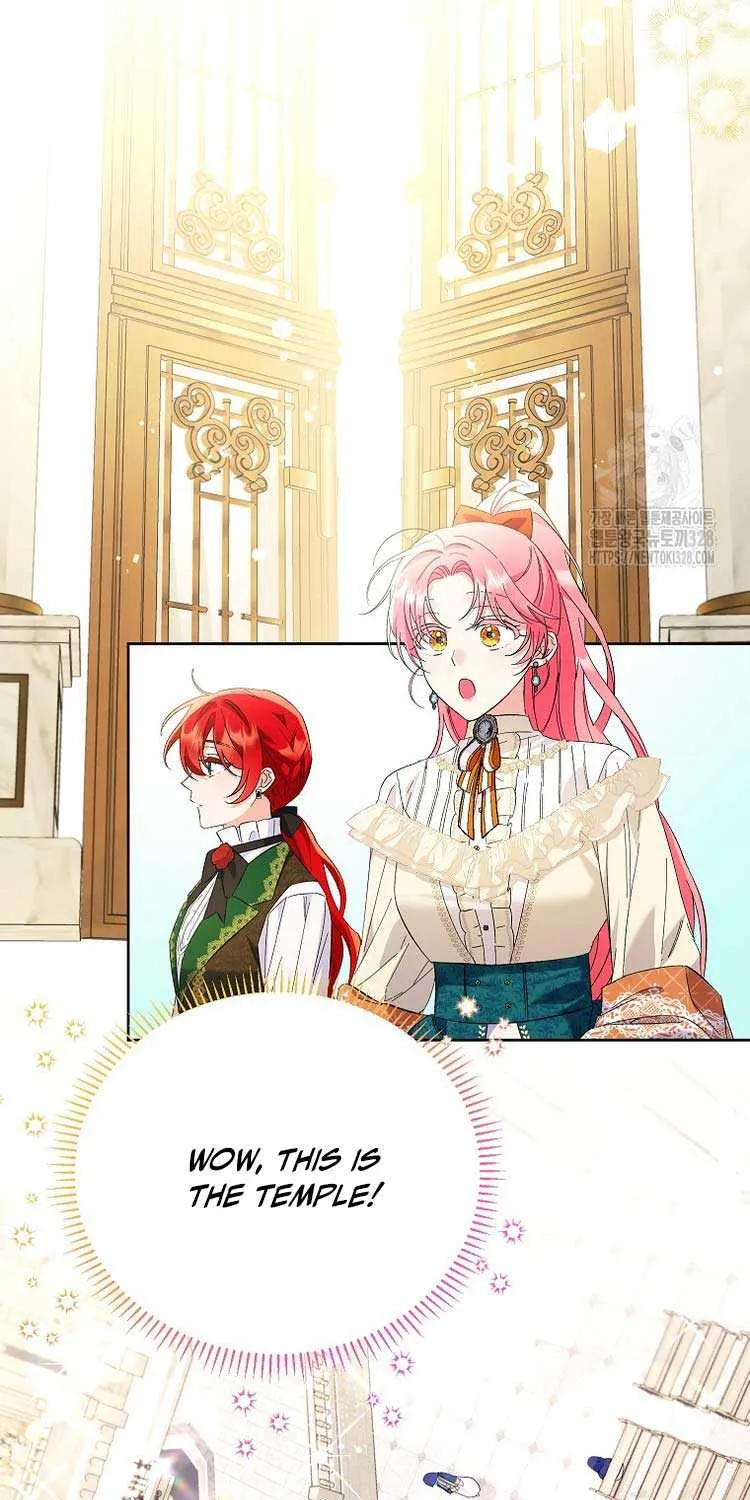 I Thought You Were A Time-Limited Husband Chapter 13 page 58 - 