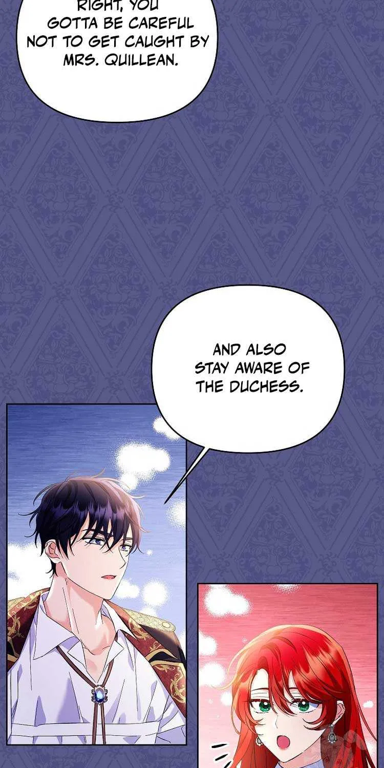 I Thought You Were A Time-Limited Husband Chapter 13 page 7 - 