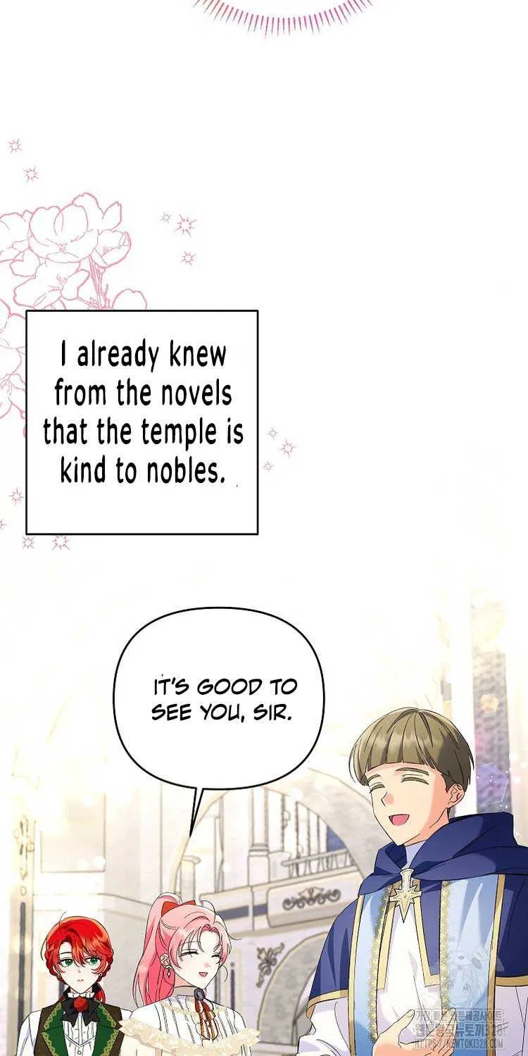 I Thought You Were A Time-Limited Husband Chapter 13 page 61 - 