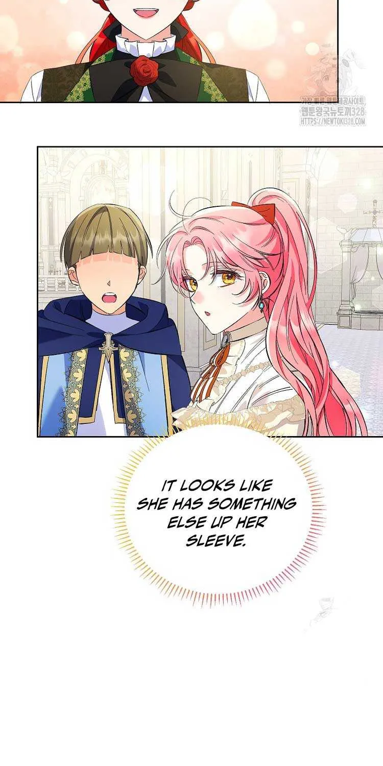 I Thought You Were A Time-Limited Husband Chapter 13 page 64 - 