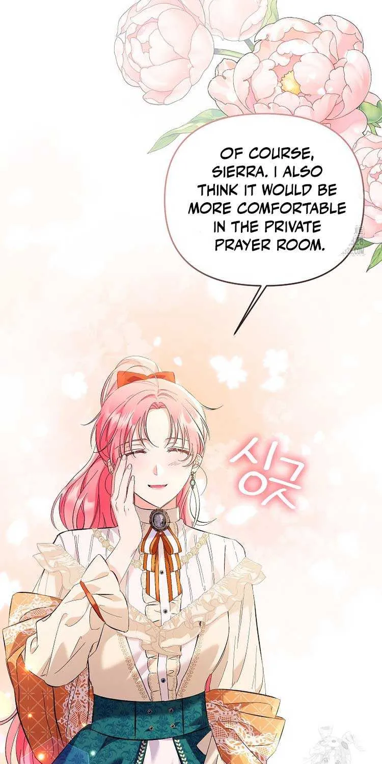 I Thought You Were A Time-Limited Husband Chapter 13 page 66 - 