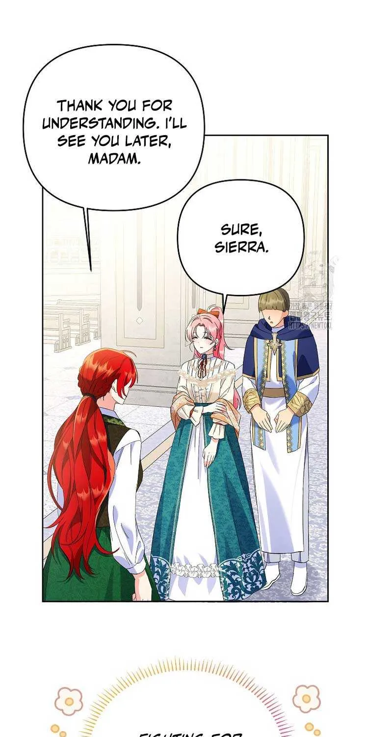 I Thought You Were A Time-Limited Husband Chapter 13 page 68 - 