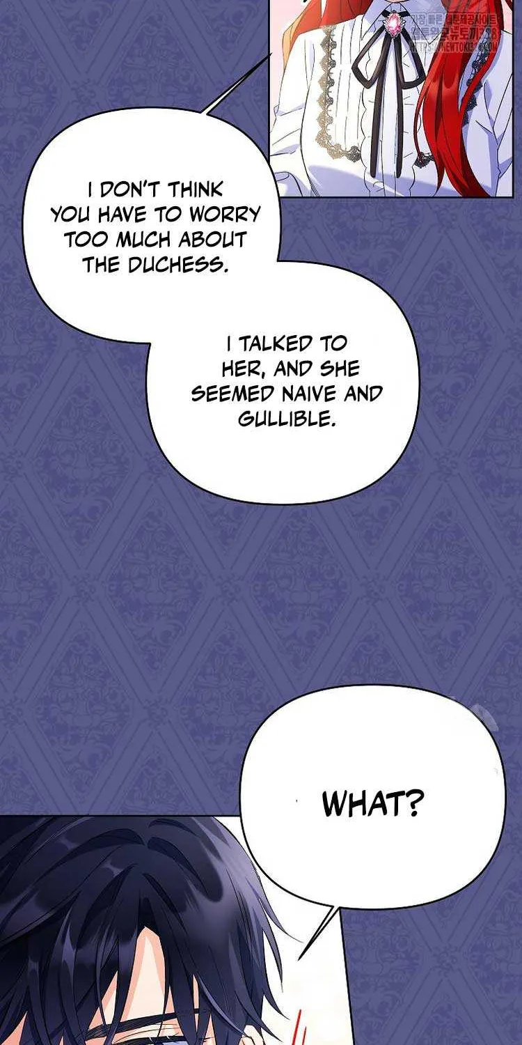 I Thought You Were A Time-Limited Husband Chapter 13 page 8 - 