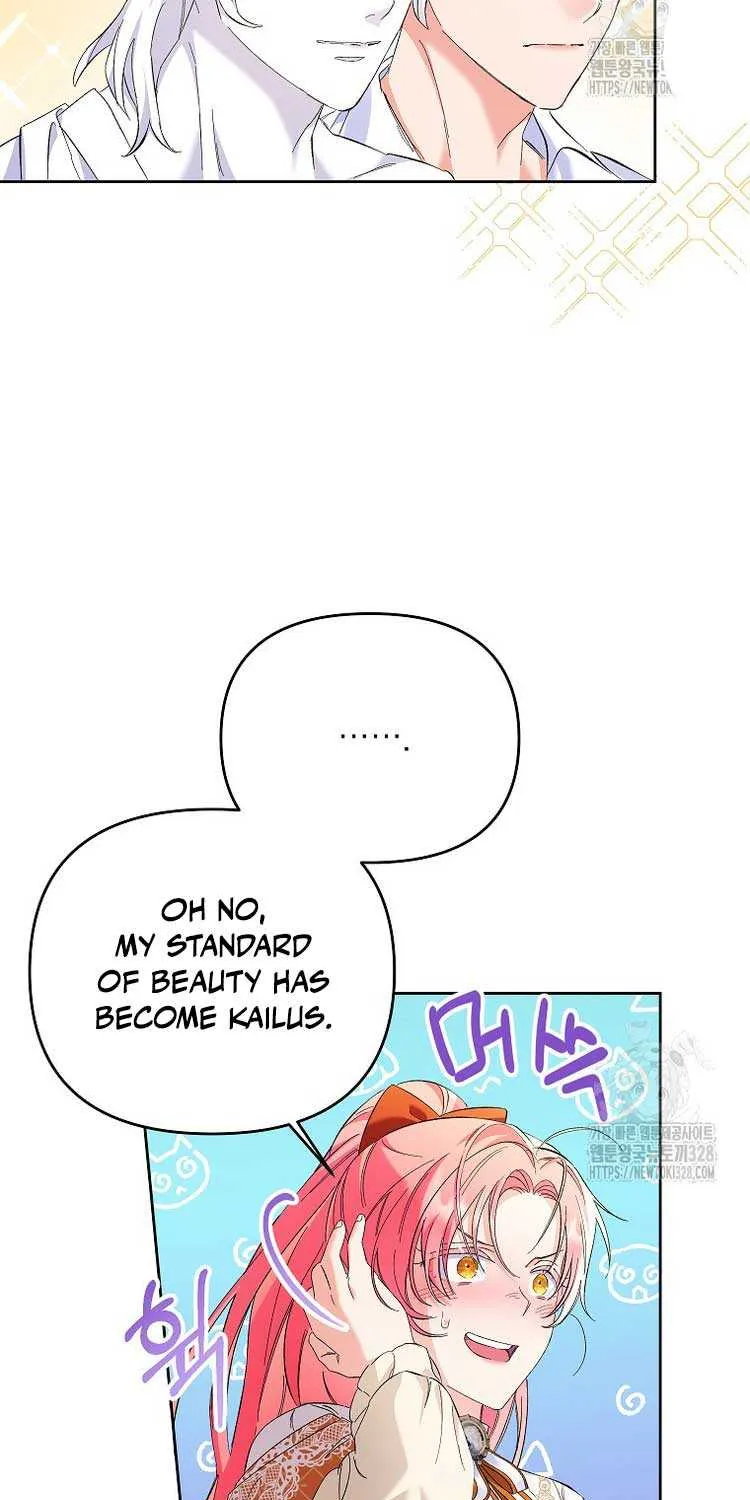 I Thought You Were A Time-Limited Husband Chapter 13 page 72 - 