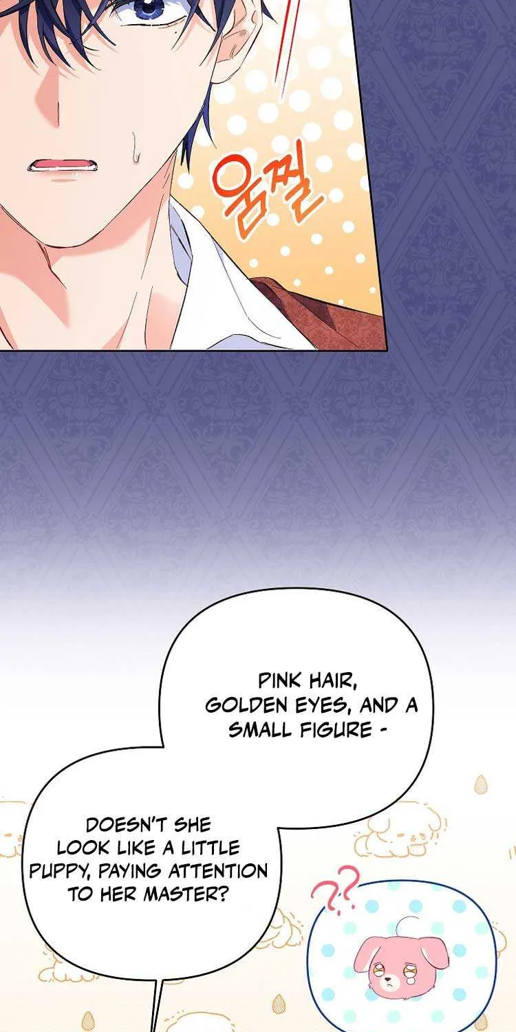 I Thought You Were A Time-Limited Husband Chapter 13 page 9 - 