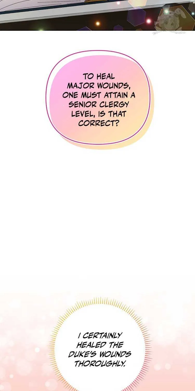 I Thought You Were A Time-Limited Husband Chapter 14 page 15 - 