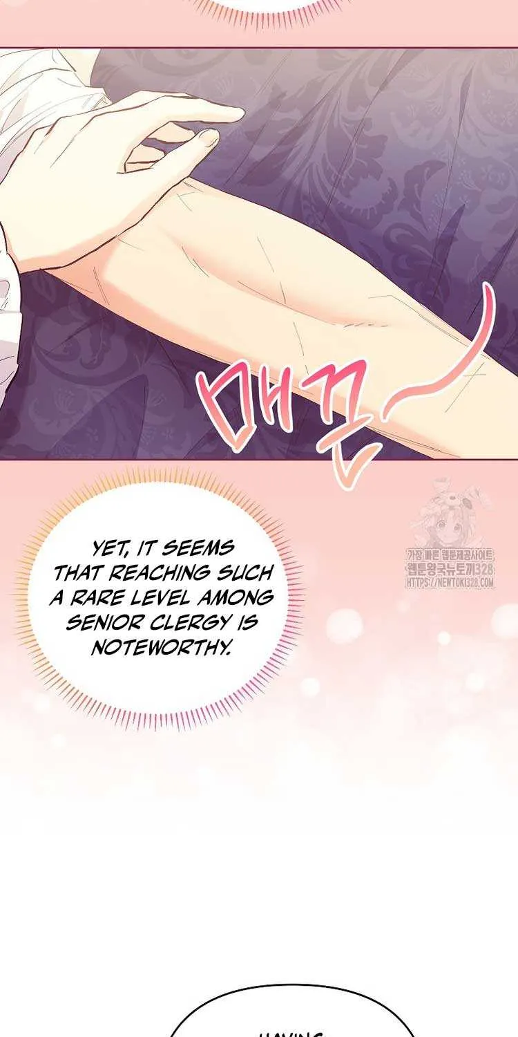 I Thought You Were A Time-Limited Husband Chapter 14 page 16 - 