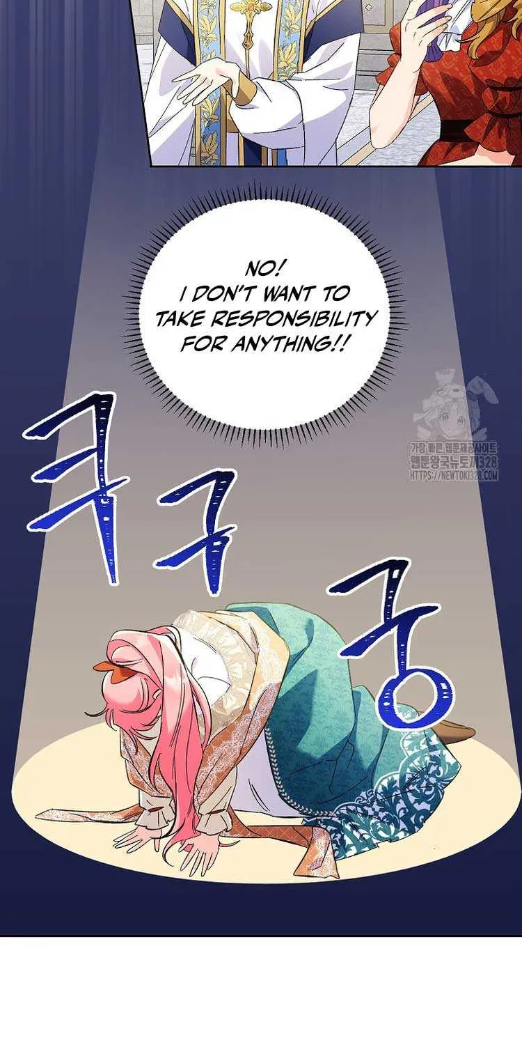I Thought You Were A Time-Limited Husband Chapter 14 page 19 - 