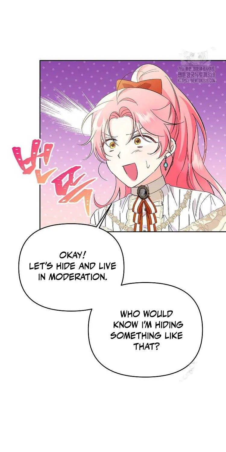 I Thought You Were A Time-Limited Husband Chapter 14 page 20 - 