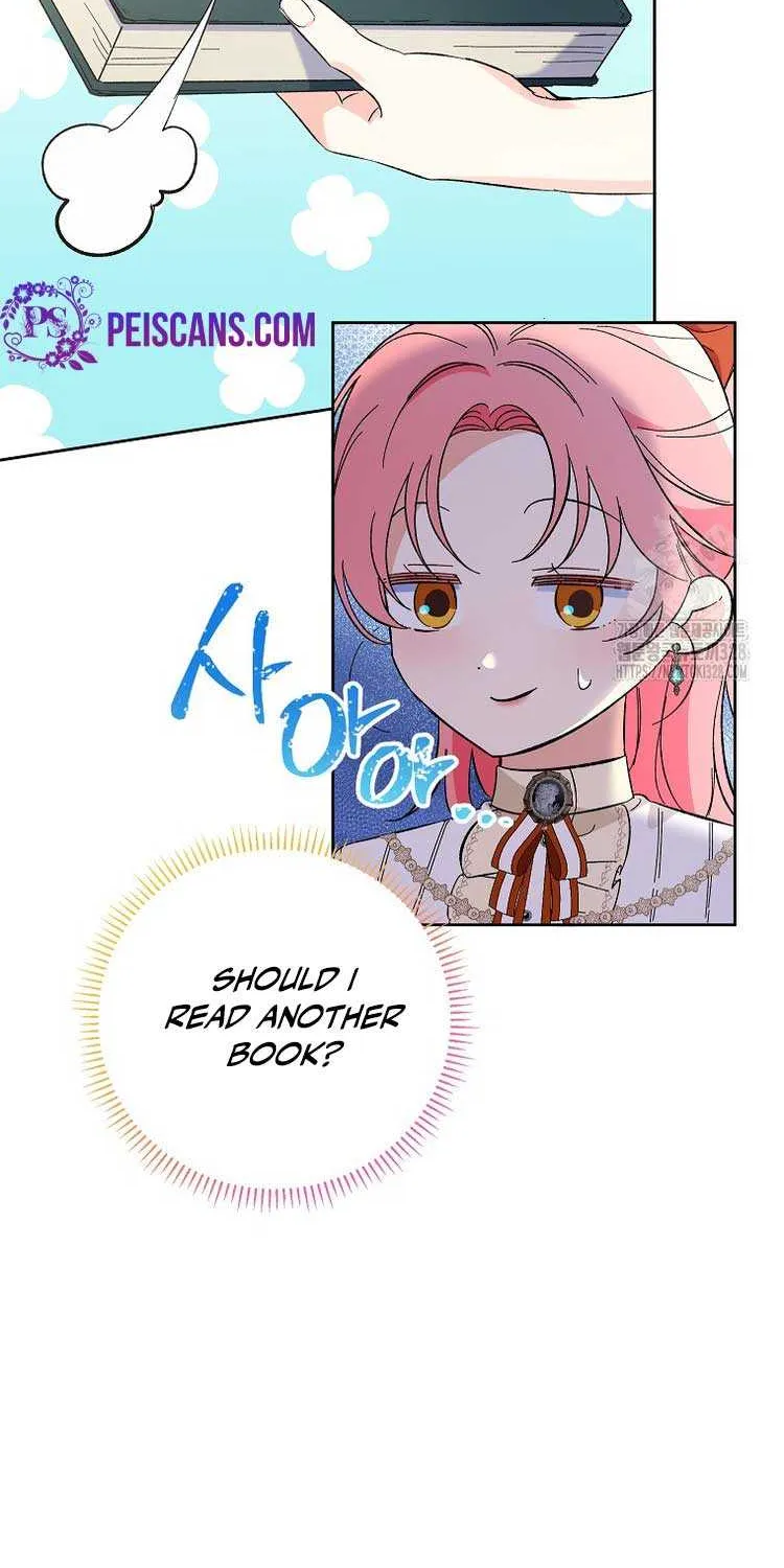 I Thought You Were A Time-Limited Husband Chapter 14 page 3 - 