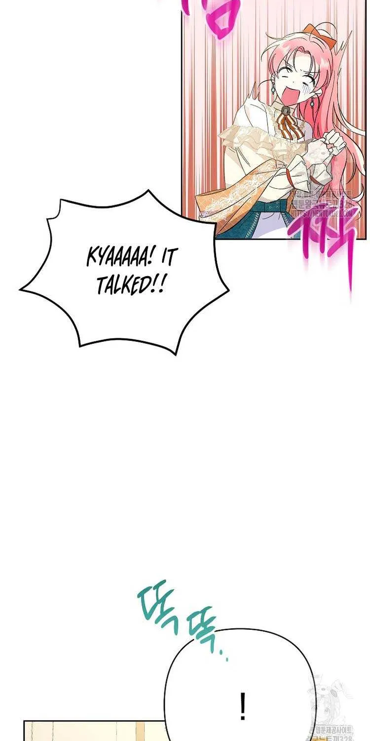 I Thought You Were A Time-Limited Husband Chapter 14 page 25 - 