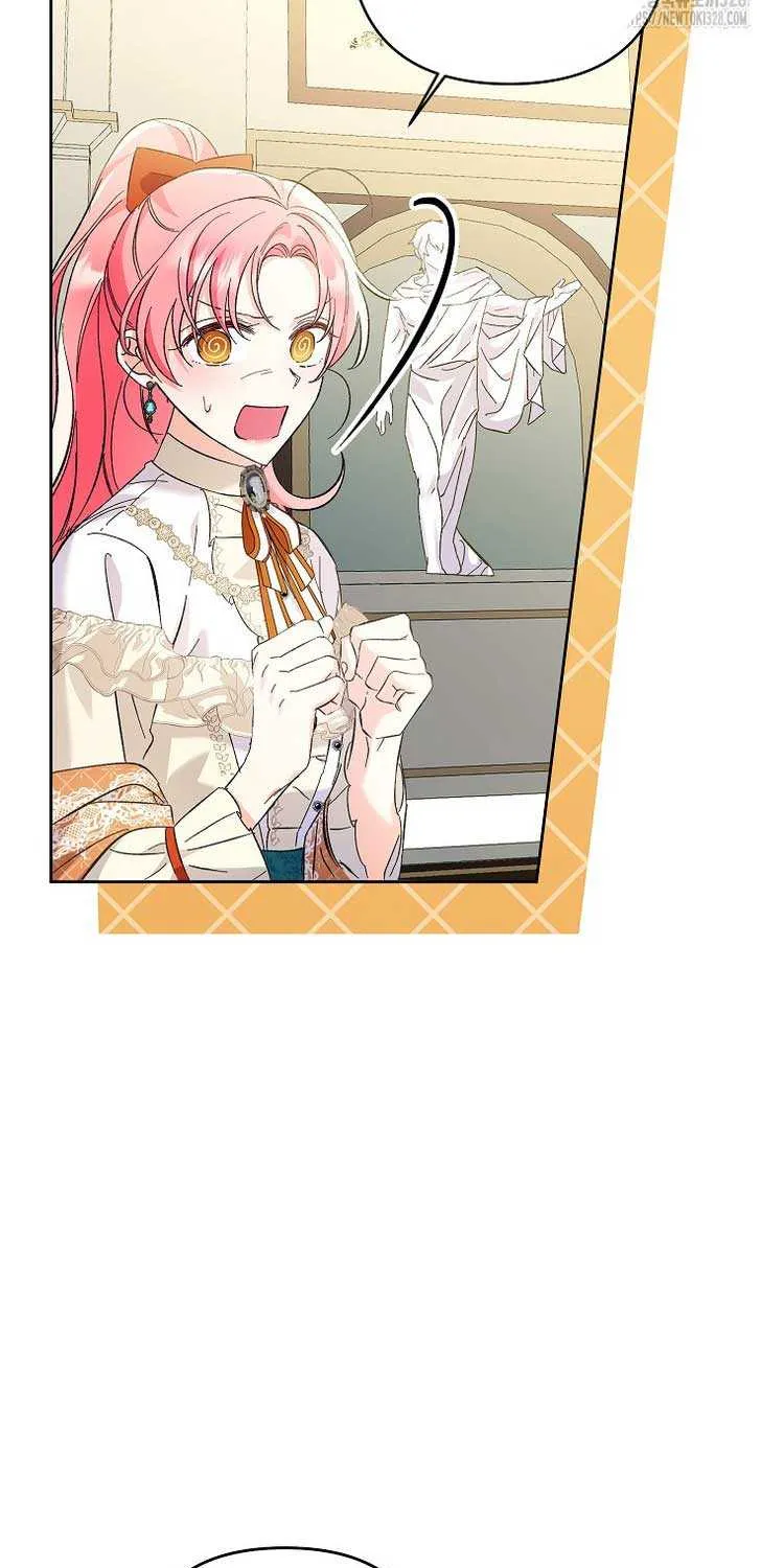 I Thought You Were A Time-Limited Husband Chapter 14 page 26 - 