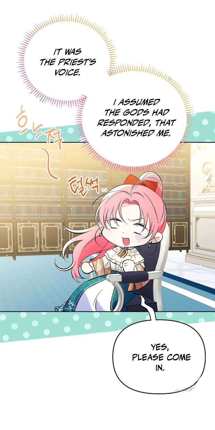 I Thought You Were A Time-Limited Husband Chapter 14 page 28 - 