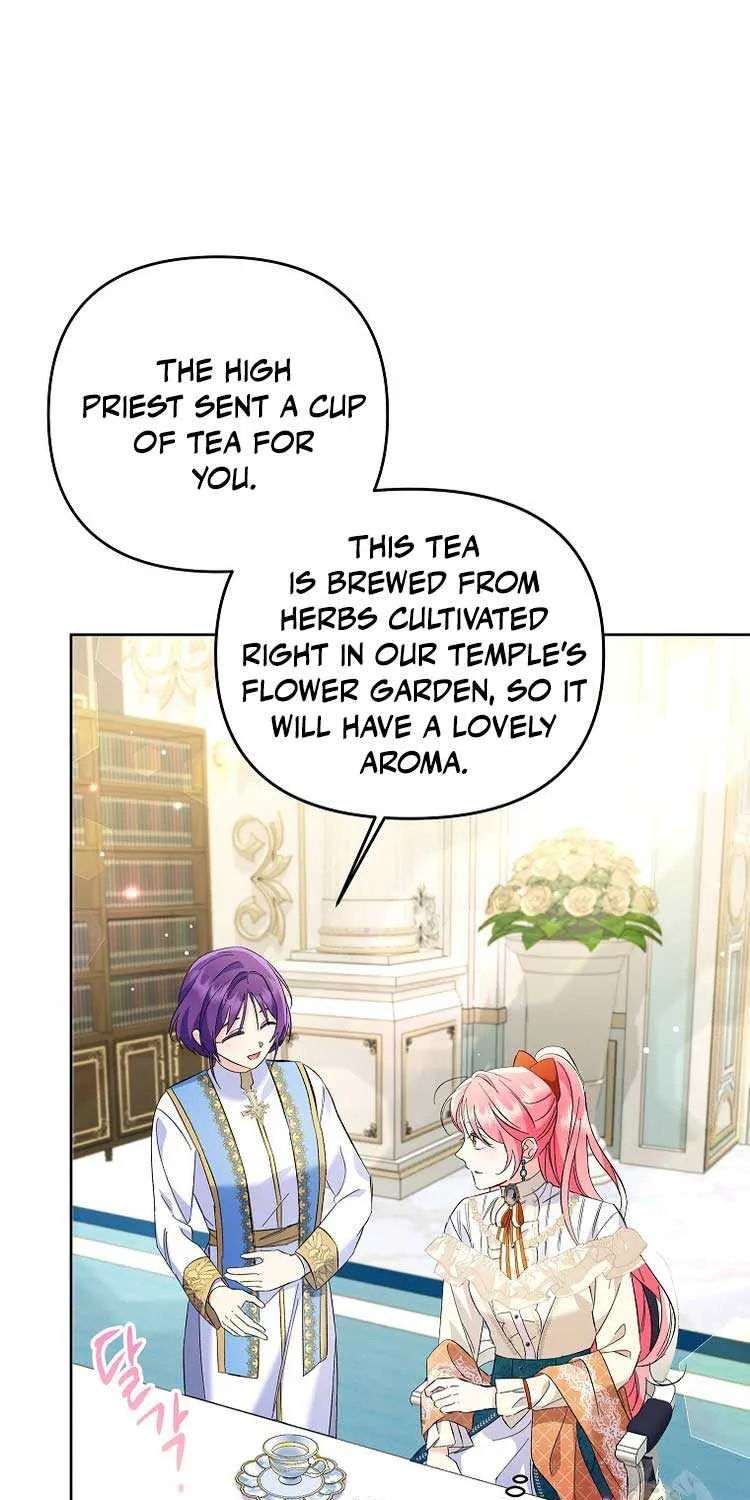 I Thought You Were A Time-Limited Husband Chapter 14 page 30 - 