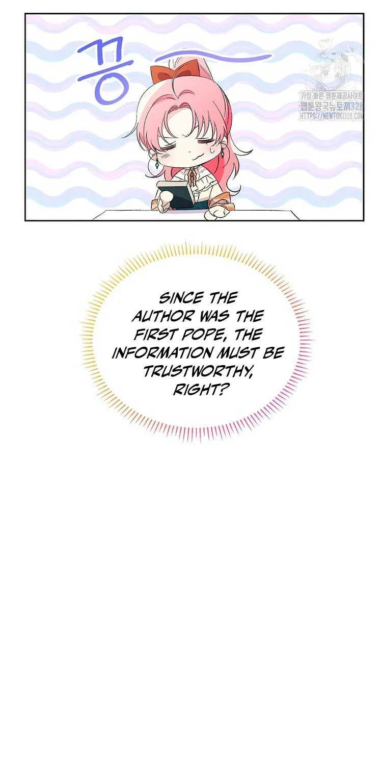 I Thought You Were A Time-Limited Husband Chapter 14 page 4 - 